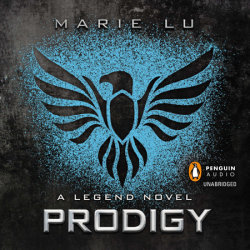 Prodigy