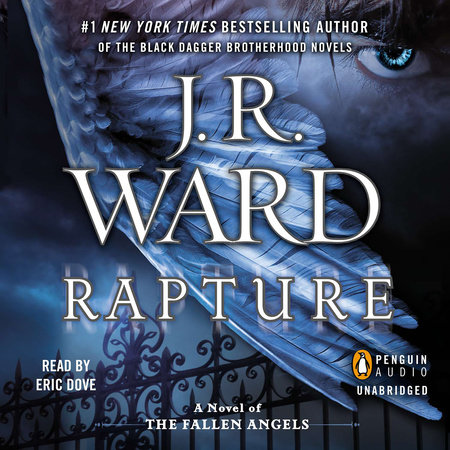 Rapture by J.R. Ward