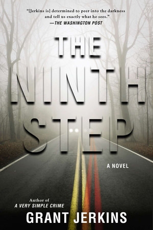 The Ninth Step by Grant Jerkins