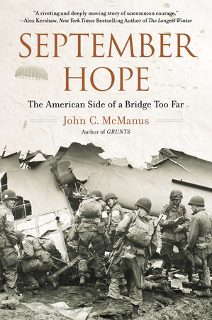 September Hope by John C. McManus