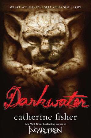 Darkwater by Catherine Fisher