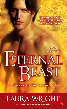 Eternal Beast by Laura Wright
