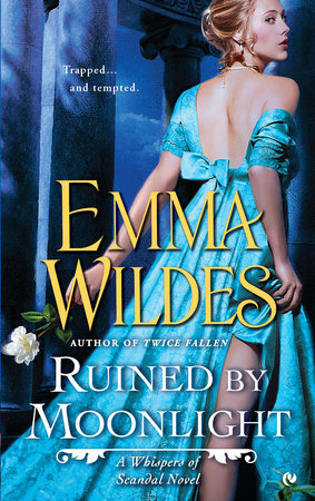 Ruined By Moonlight by Emma Wildes