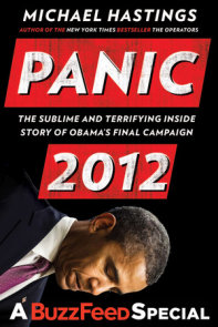 Panic 2012