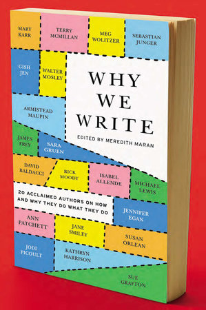 Why We Write by 