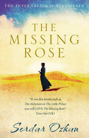 The Missing Rose by Serdar Ozkan