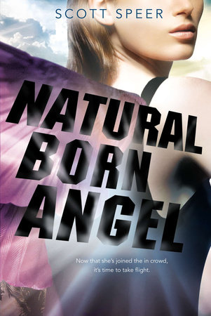 Natural Born Angel by Scott Speer