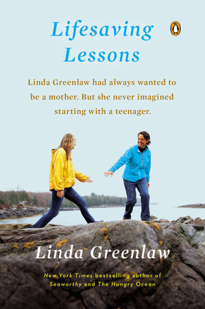 Lifesaving Lessons by Linda Greenlaw