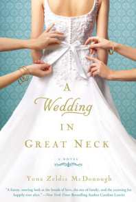 A Wedding in Great Neck