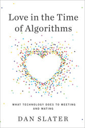 Love in the Time of Algorithms