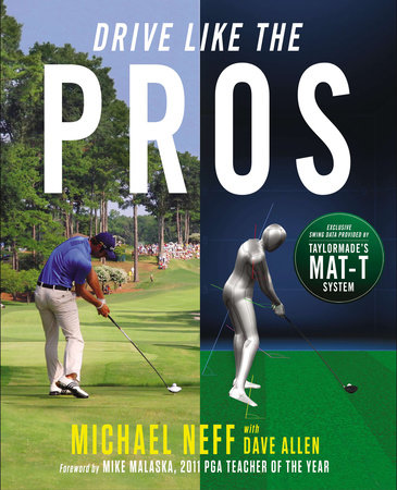 Drive Like the Pros by Michael Neff