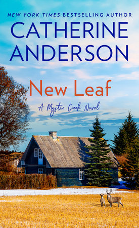 New Leaf by Catherine Anderson