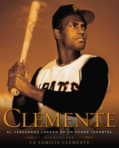 Clemente (Spanish Edition)