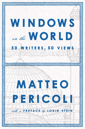 Windows on the World by Matteo Pericoli