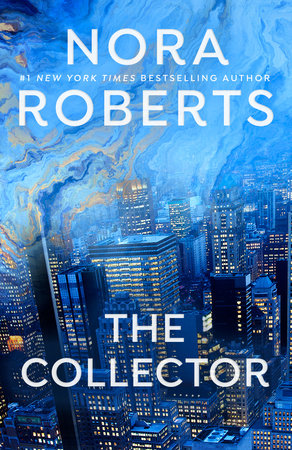 The Collector by Nora Roberts