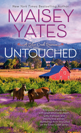 Untouched by Maisey Yates