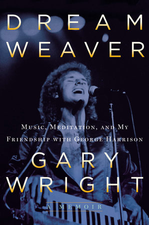 Dream Weaver by Gary Wright