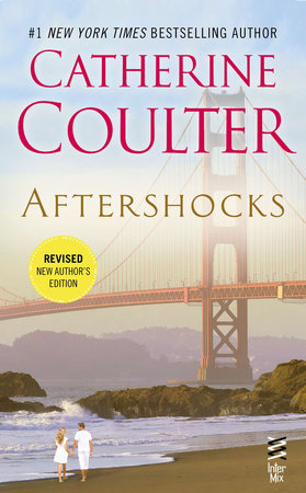Aftershocks (Revised) by Catherine Coulter