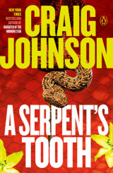 A Serpent's Tooth