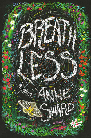 Breathless by Anne Swärd