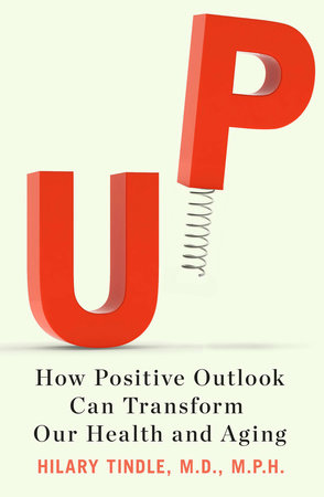 Up by Hilary Tindle