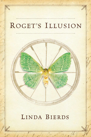 Roget's Illusion by Linda Bierds
