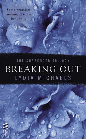 Breaking Out by Lydia Michaels