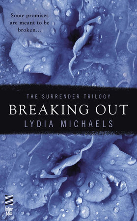 Breaking Out by Lydia Michaels