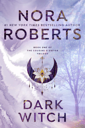 Dark Witch by Nora Roberts