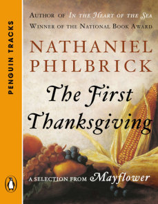 The First Thanksgiving