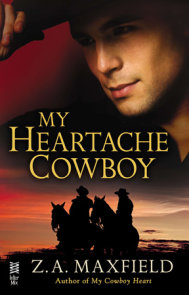 My Heartache Cowboy