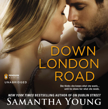 Down London Road by Samantha Young