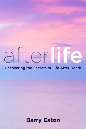 Afterlife by Barry Eaton