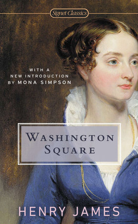 Washington Square by Henry James