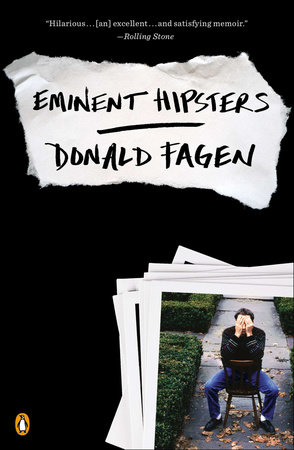 Eminent Hipsters by Donald Fagen