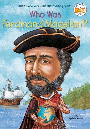 Magellan