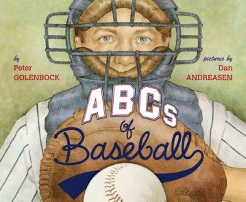 ABCs of Baseball