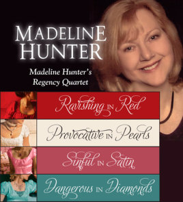 Madeleine Hunter Collection