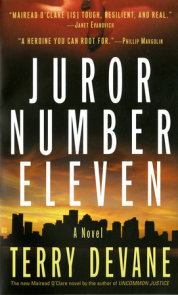 Juror Number Eleven