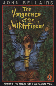 The Vengeance of the Witch-Finder