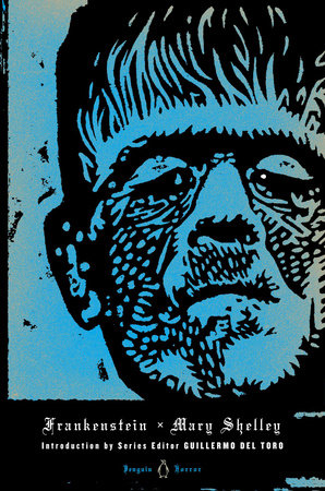 Frankenstein by Mary Shelley: 9780143122333