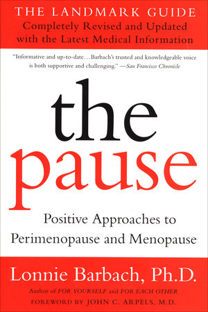 The Pause (Revised Edition) by Lonnie Barbach