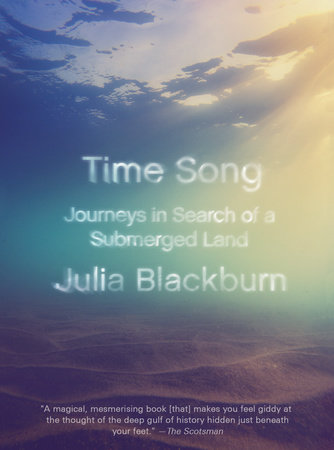 Time Song by Julia Blackburn