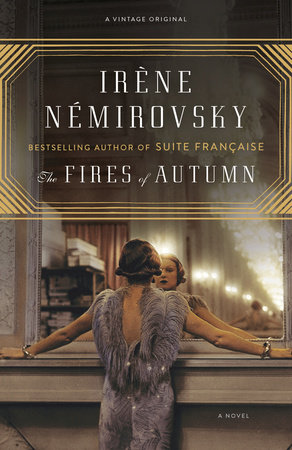 The Fires of Autumn by Irene Nemirovsky