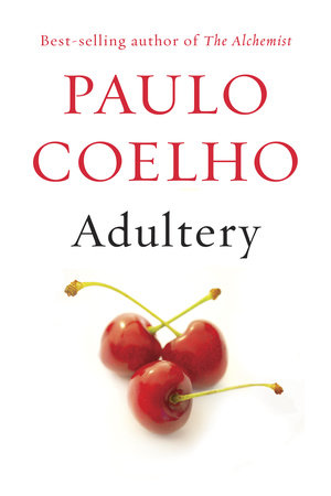 Adultery by Paulo Coelho