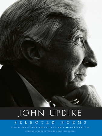 Selected Poems of John Updike by 
