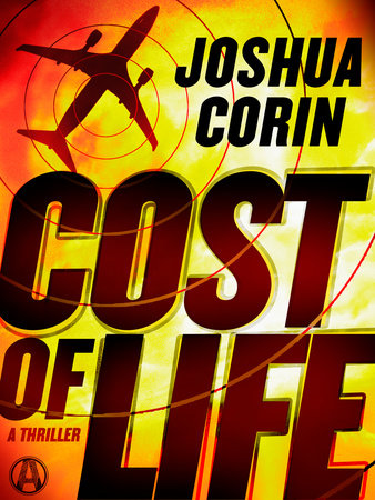 Cost of Life by Joshua Corin