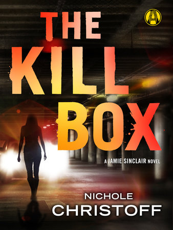 The Kill Box by Nichole Christoff