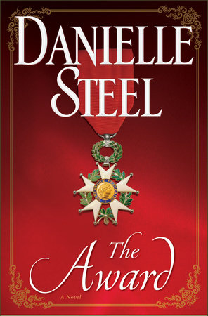 The Award by Danielle Steel