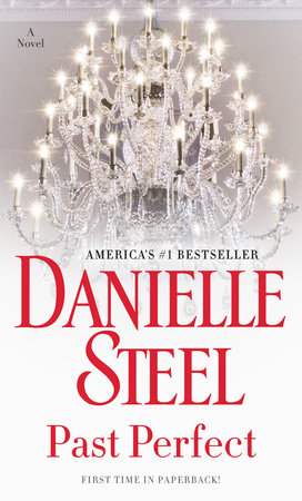 Past Perfect by Danielle Steel